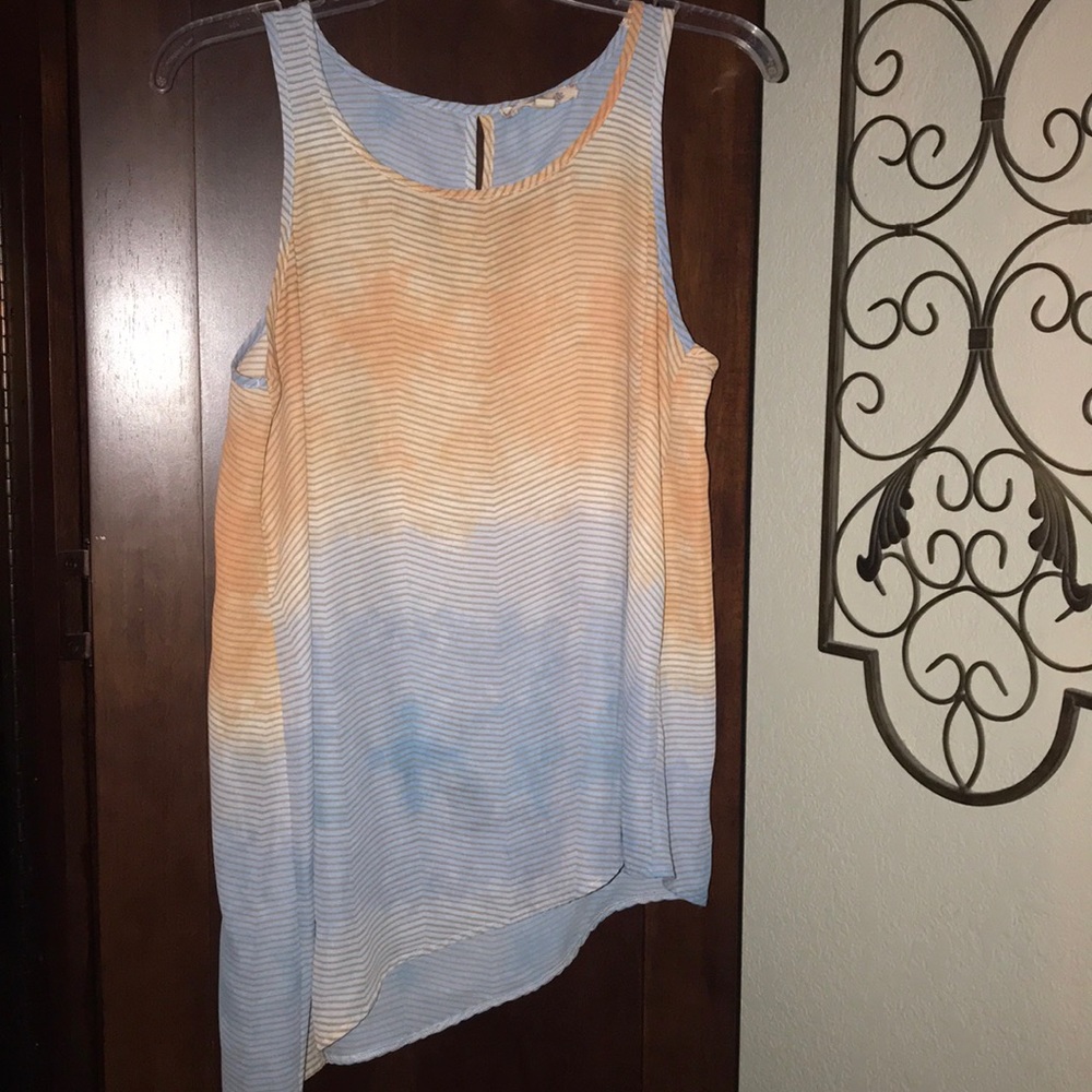 🌞Summer🌞 Sleeveless Top